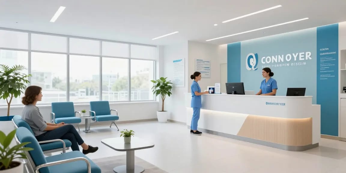 Best hair transplant turkey at a state-of-the-art health clinic offering high-quality patient care and compassionate consultations.