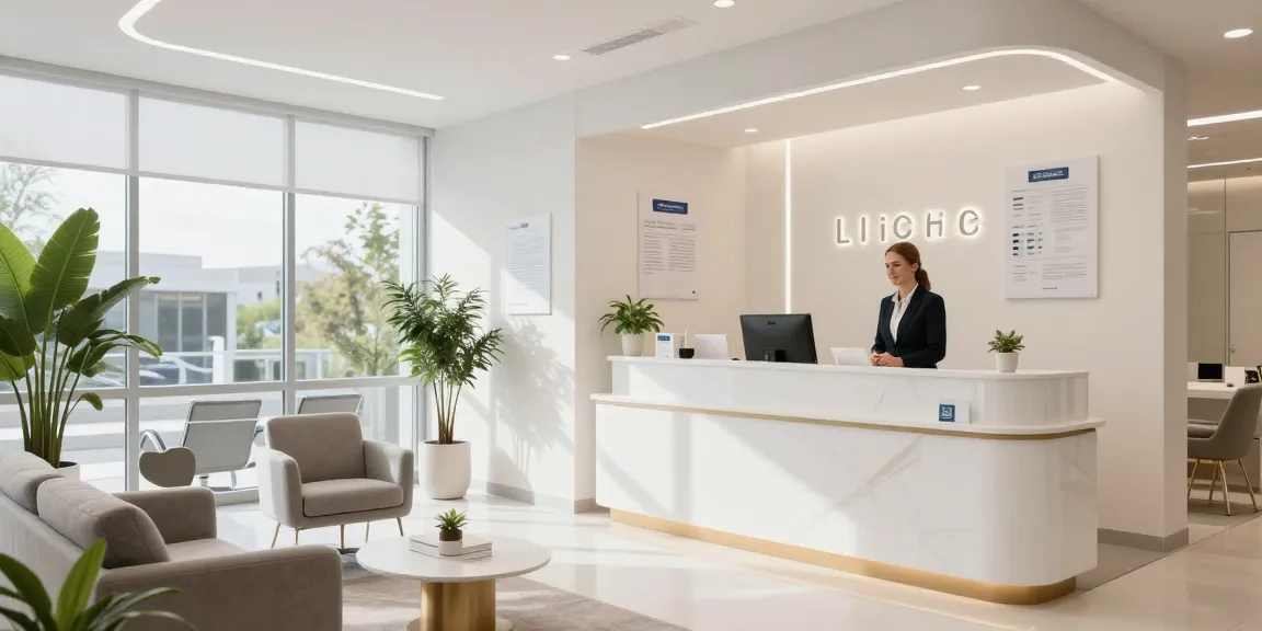 Hair transplant Istanbul clinic providing expert medical services in a welcoming healthcare environment.